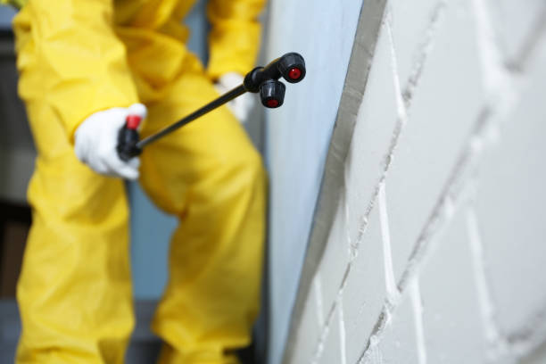 Best Commercial Pest Control  in North Warren, PA